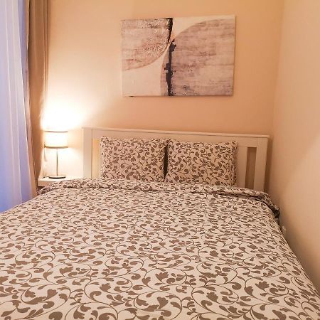 Filinhome Papa Suite 3 Novi Sad Buitenkant foto