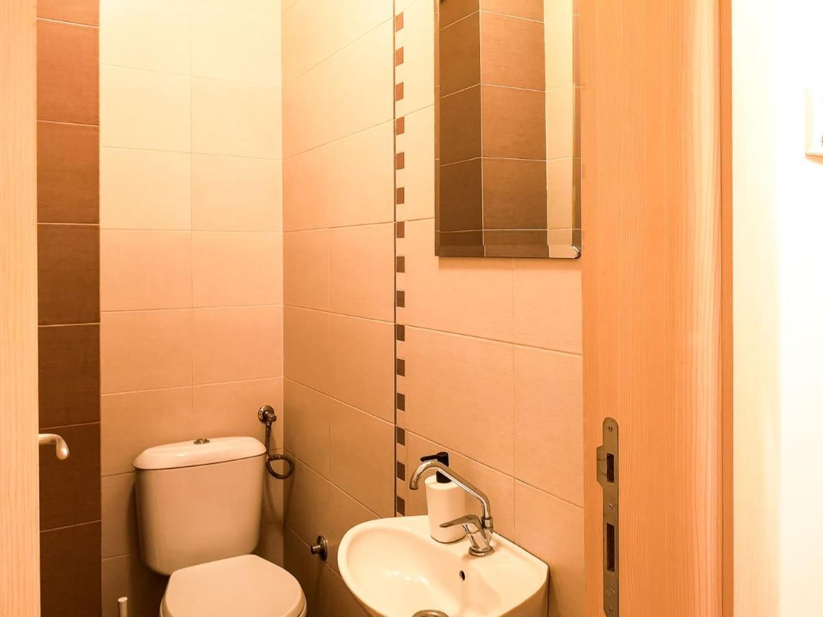 Filinhome Papa Suite 3 Novi Sad Buitenkant foto