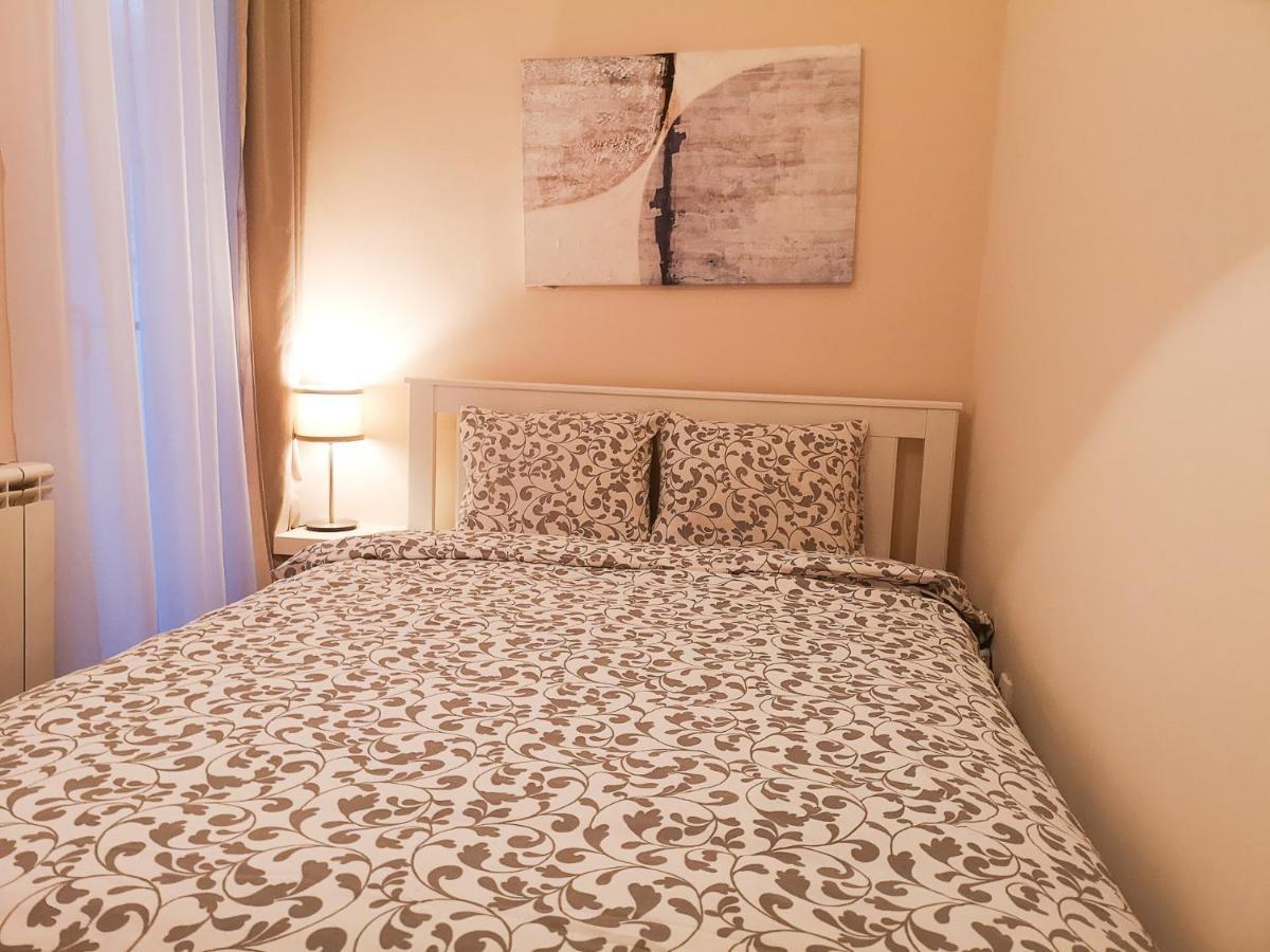 Filinhome Papa Suite 3 Novi Sad Buitenkant foto